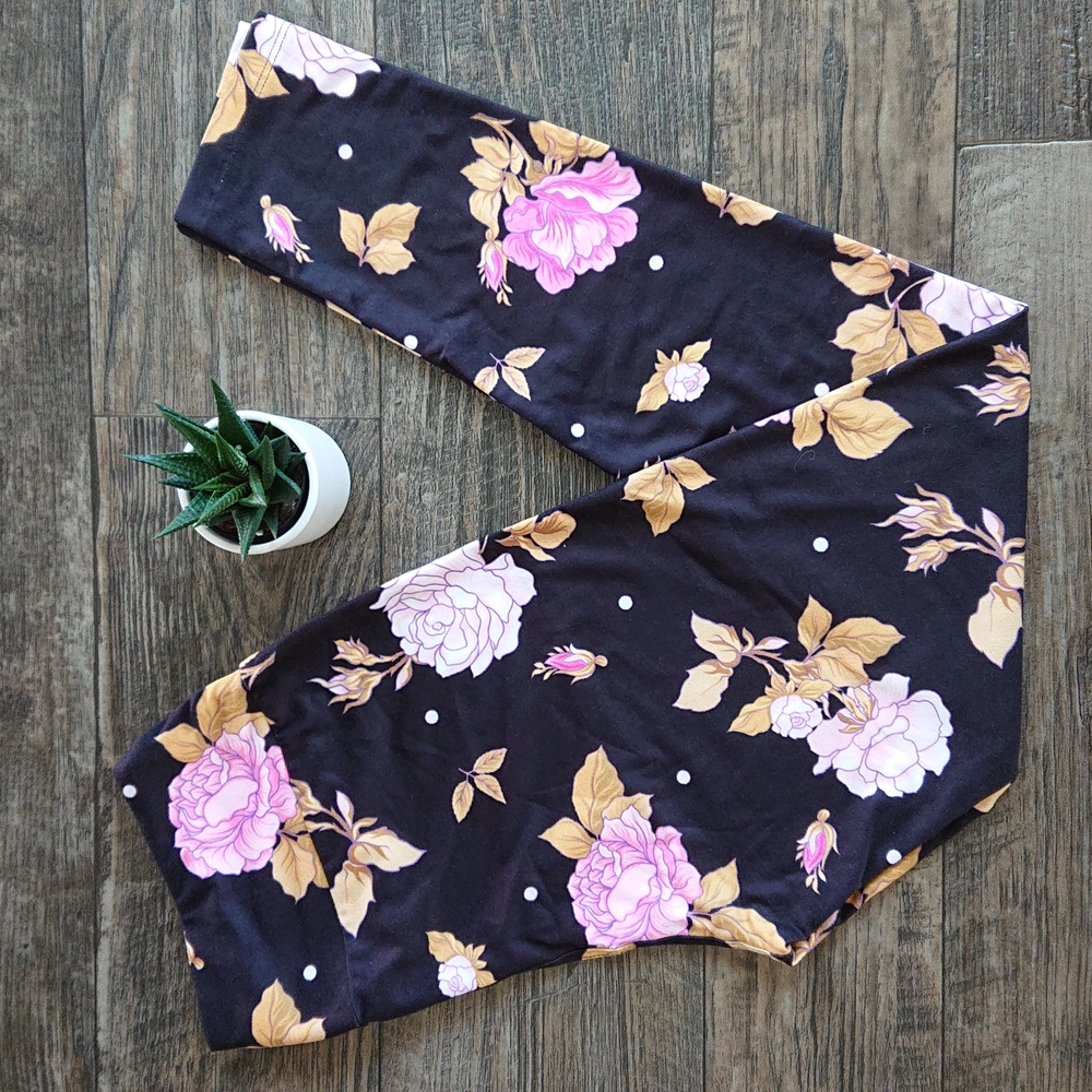 ❌️Charlie's Project Leggings